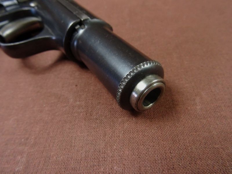 Pistolet Astra 3000 [C260], zdjęcie 14 z 14