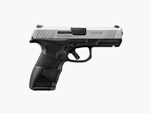MC2c Two-Tone 3,9" C.B Veiligheid