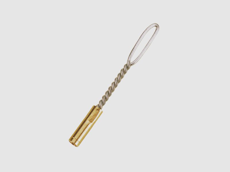 Patchhouder voor reinigingspatches/reinigingsdoeken