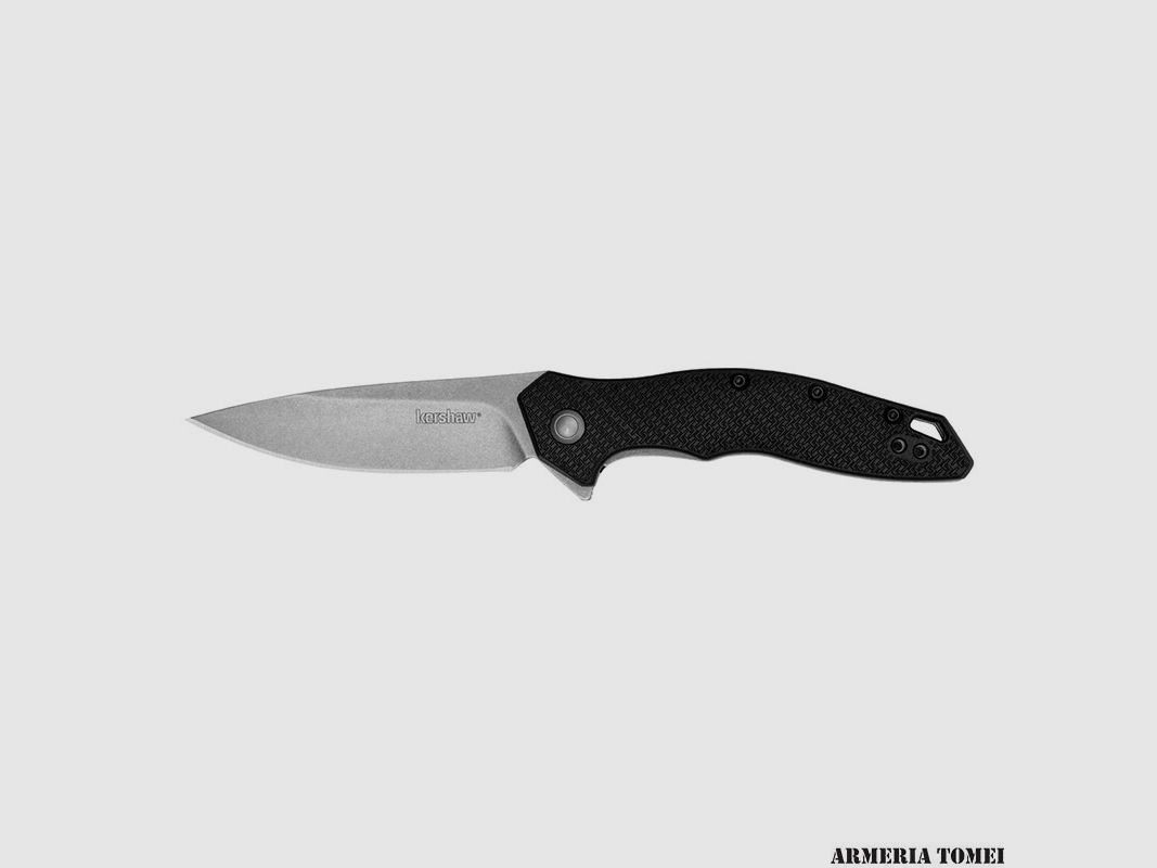 COLTELLO – KERSHAW – SHORELINE 1845, immagine 1 di 2