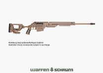 Steyr SSG M1