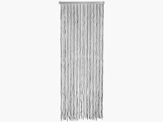Tenda per porta Korda, antracite, 100 cm