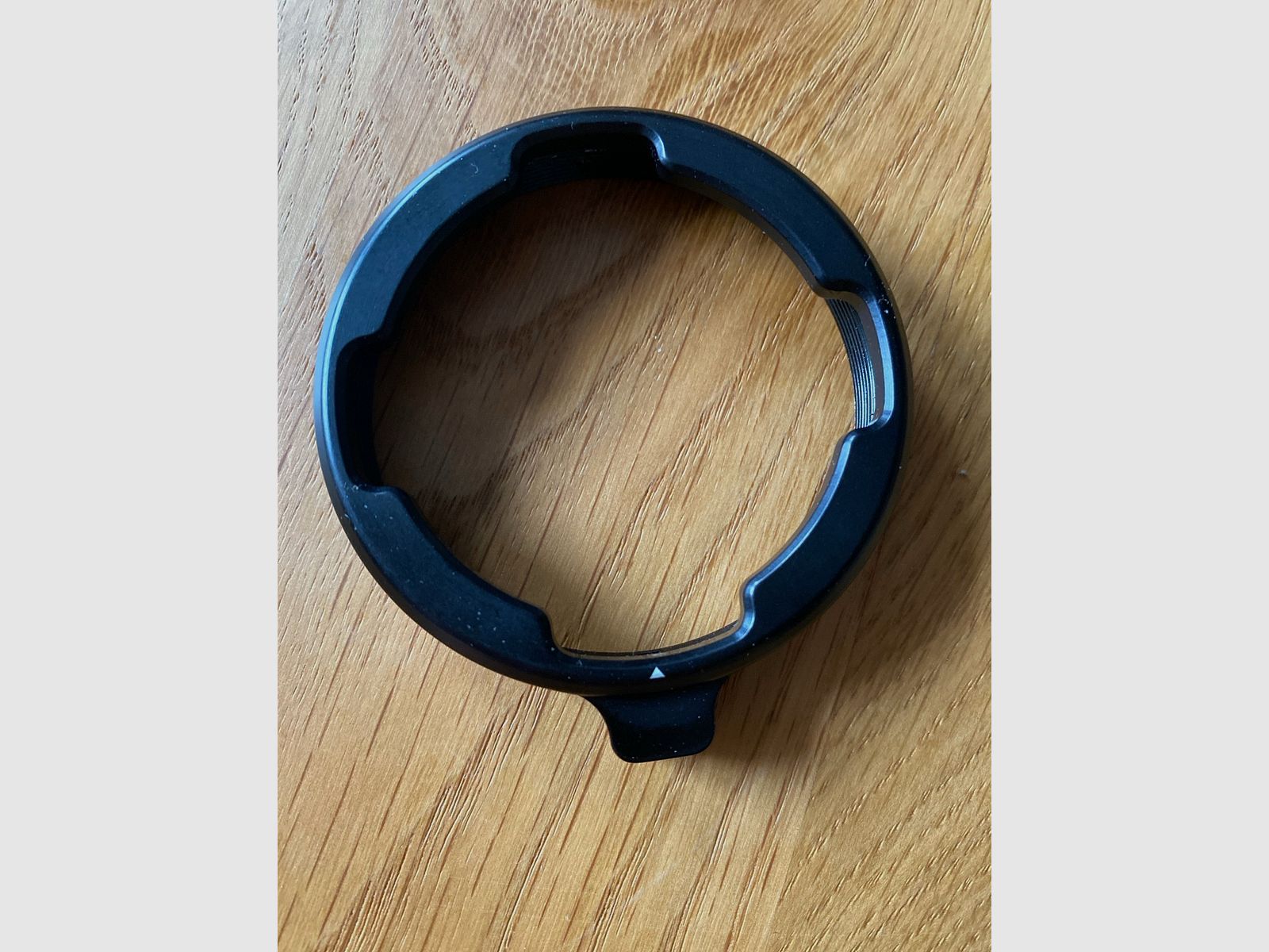 Rusan Adapter 63,5 