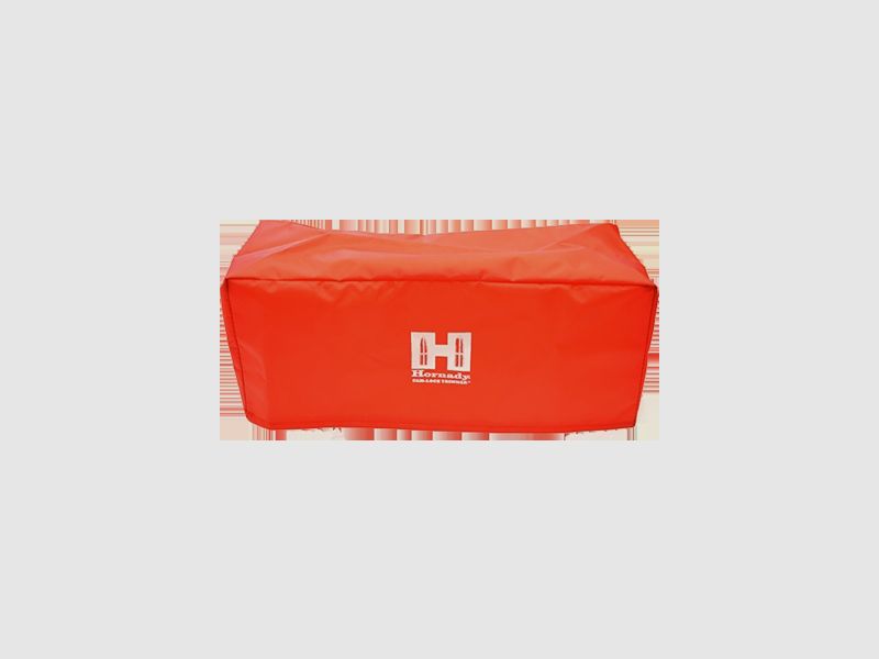 Coperchio antipolvere Hornady per trimmer di cartucce / Copertura antipolvere per trimmer di cartucce Cam-Lock