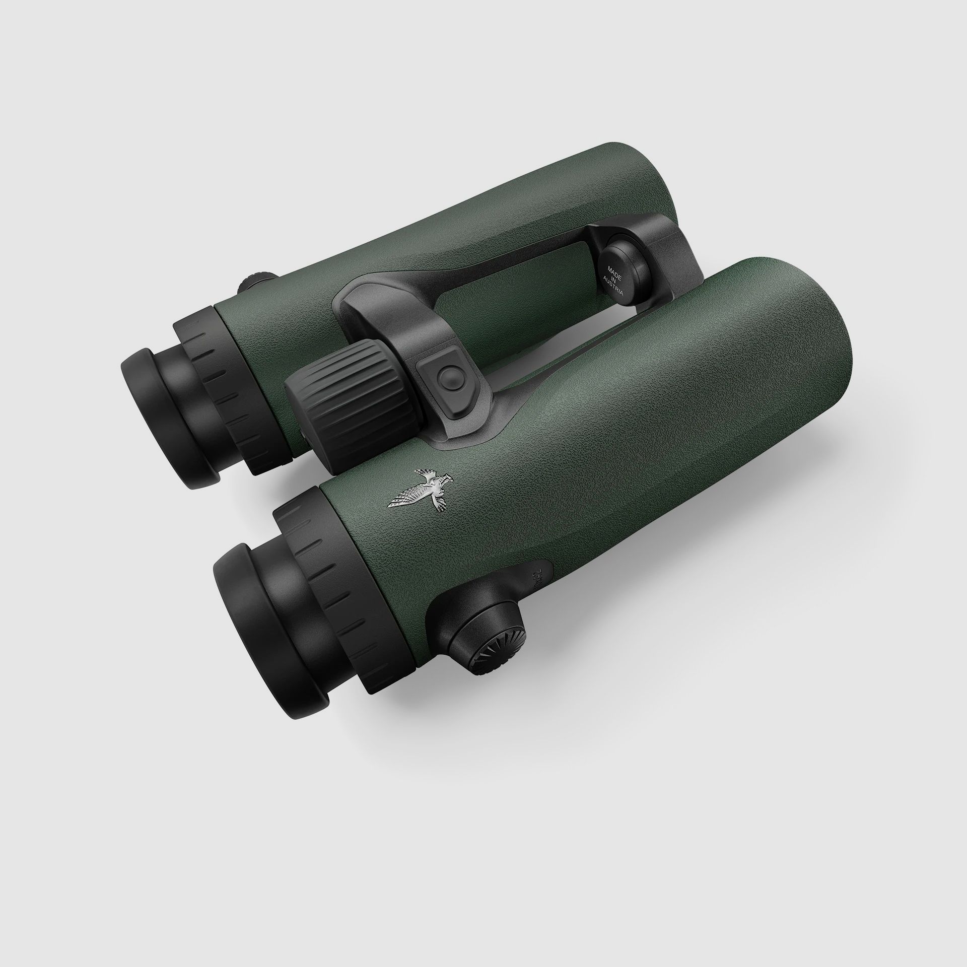 Swarovski EL Range 8x42 TA Fernglas Grün (Entfernungsmesser), Bild 5 von 7