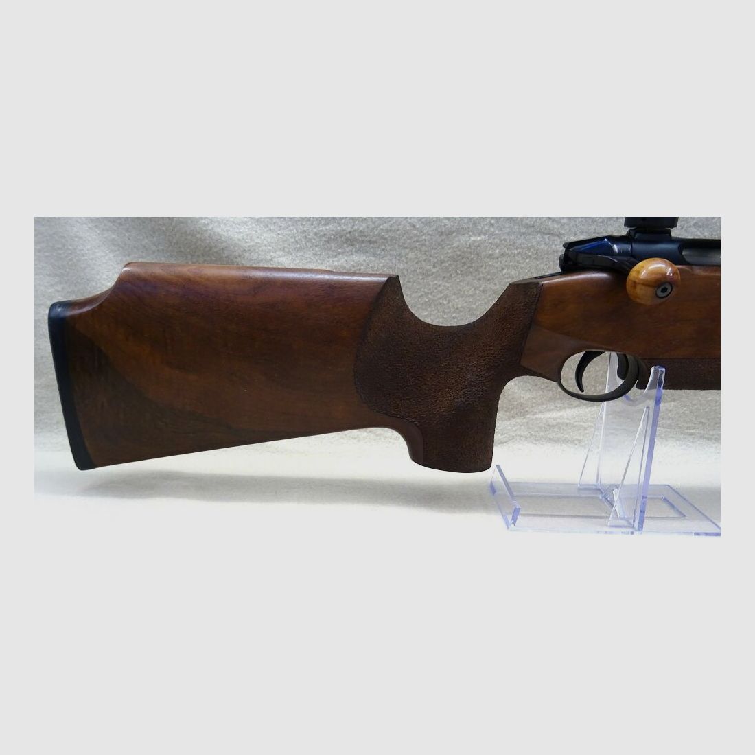 Heym SR30 Match