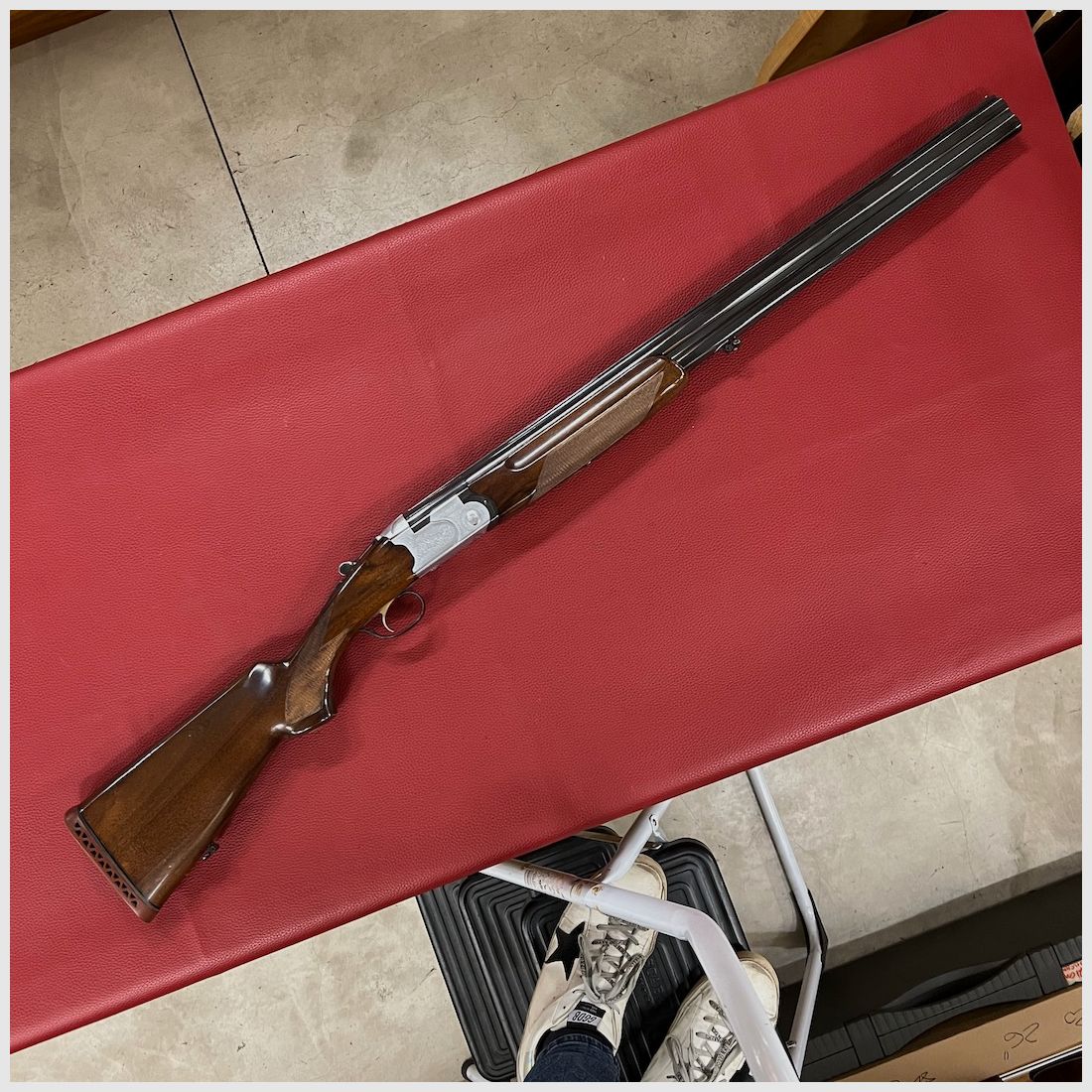 Beretta Mod. S 686 Special, afbeelding 1 van 7