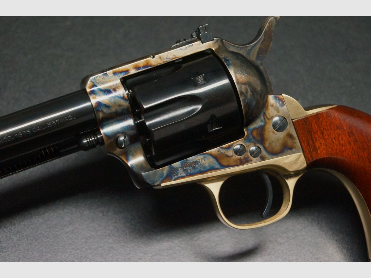 Uberti Cattleman Target .357 Mag, afbeelding 4 van 8
