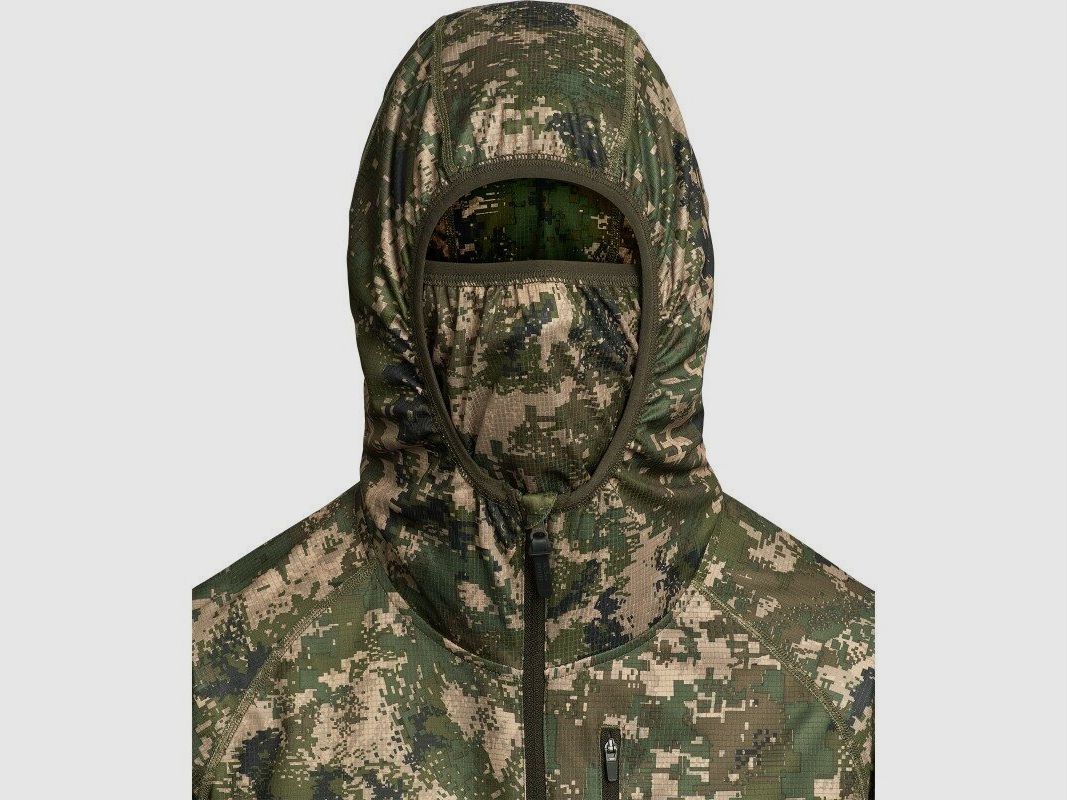 Northern Hunting Herren Jacke Arild Tanatex Insect Protection