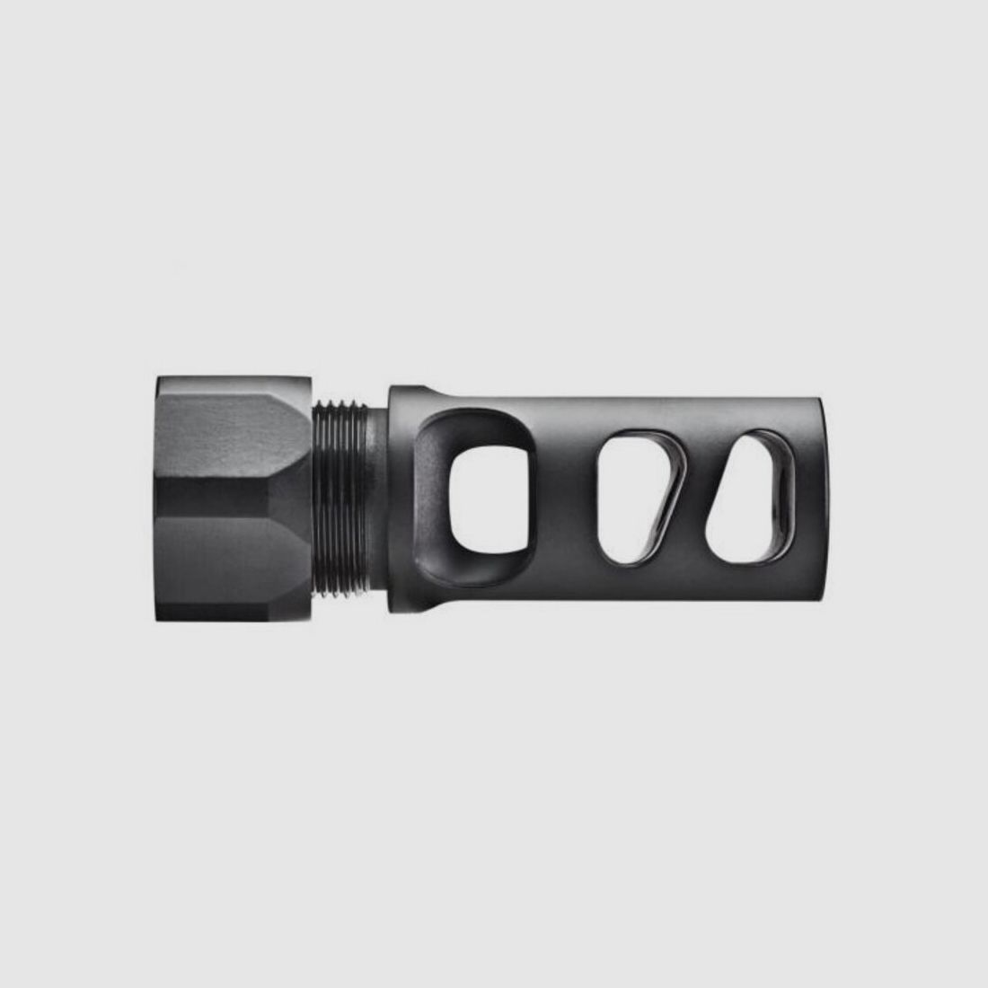 Bergara ST1 Muzzle Brake 5/8-24 UNEF - Cal. 6.5