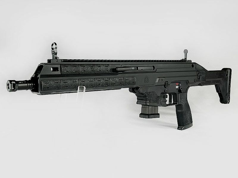 HS KUNA Rifle 9mm Luger, image 4 of 7
