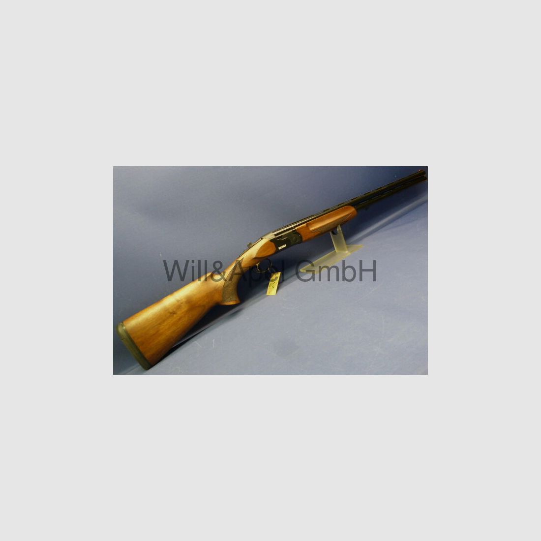Brenner BF 18 Negro