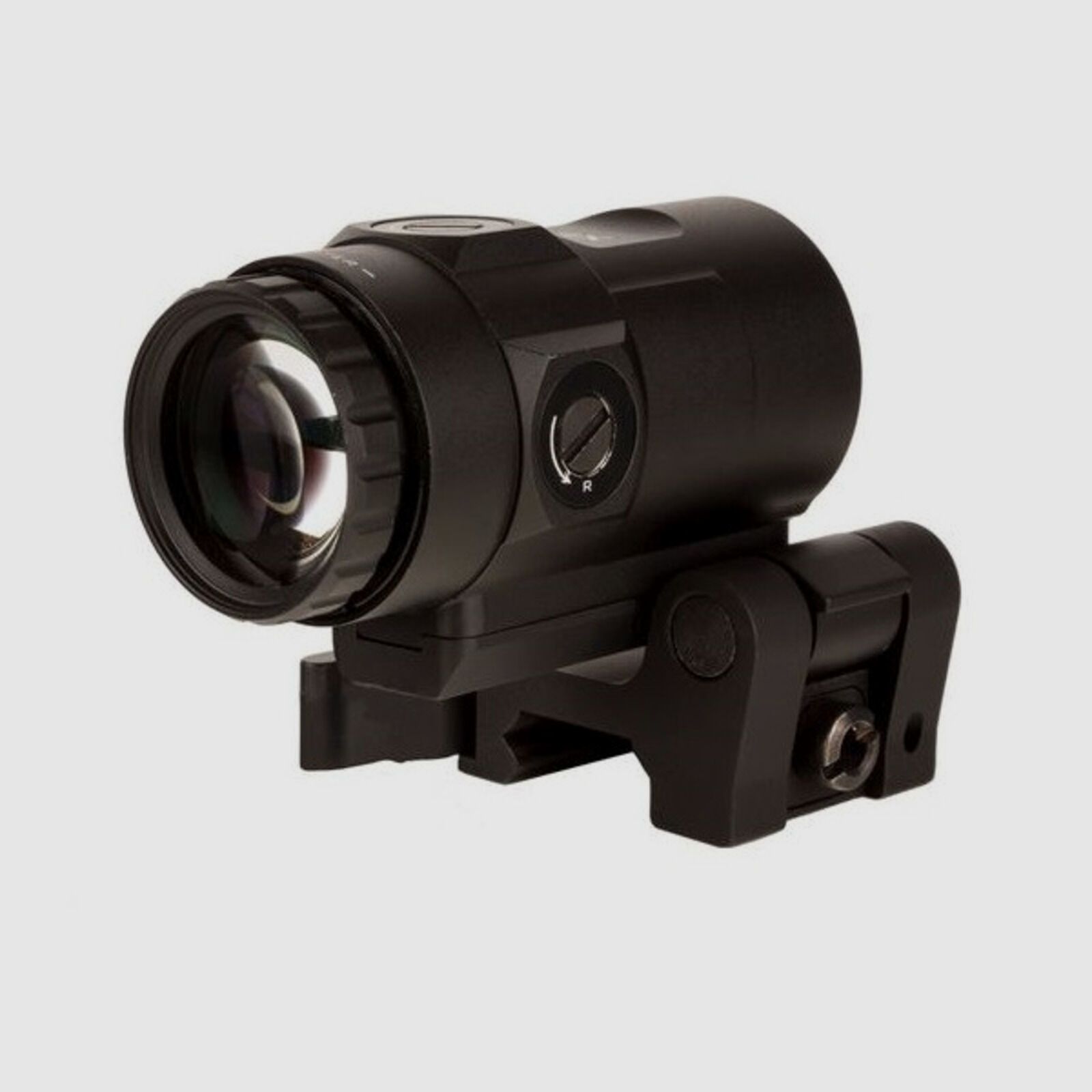 Trijicon MRO HD Magnifier 3x25mm Black