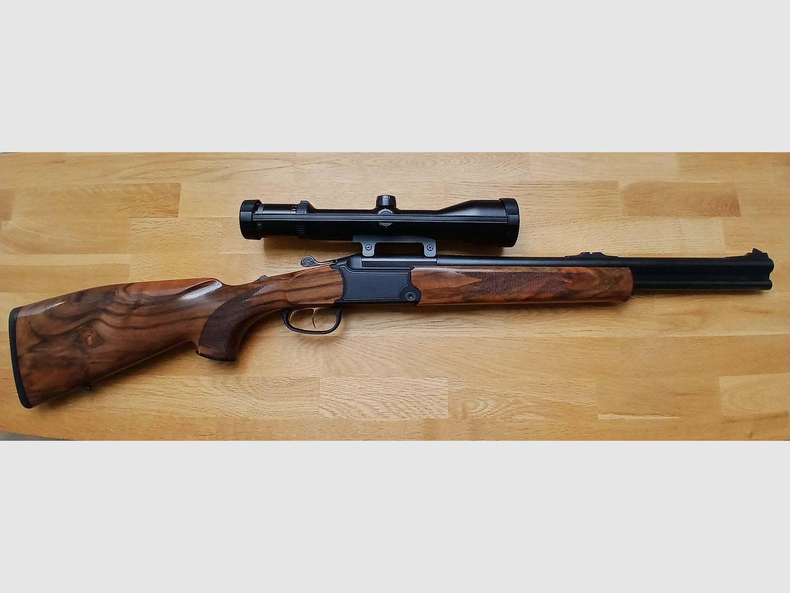 Blaser BBF 95 , Bild 1 von 9