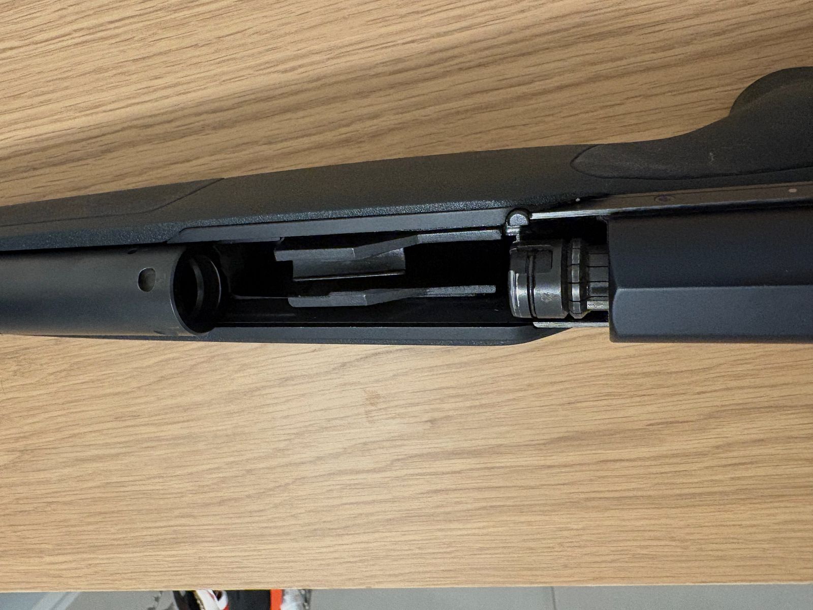 Blaser R93 