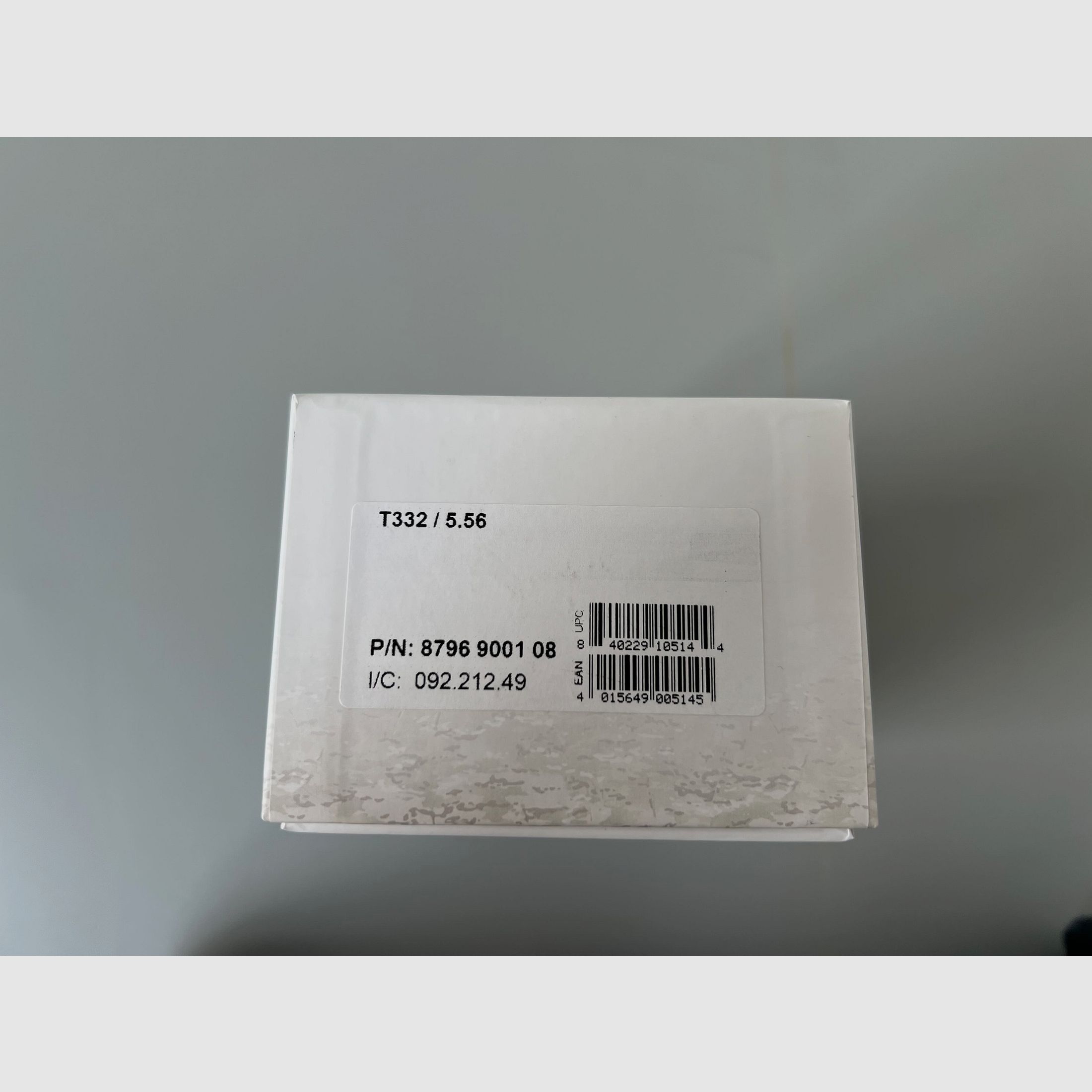 Steiner T-Sight 3X32 