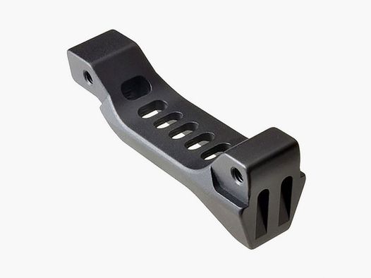 STRIKE INDUSTRIES FANG BILLET ALUMINUM TRIGGER GUARD BLACK