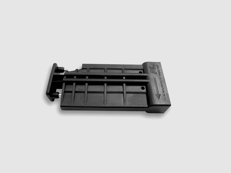 Speedloader für Magazin .222 und .223, AR15, M4, M16, Mini14…