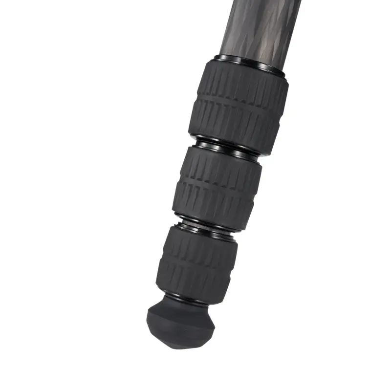 Shooterking Apex treppiede in carbonio, immagine 4 di 5