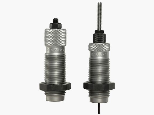 RCBS Small Base AR Series Dies / Zestaw matryc Small Base z matrycą Taper Crimp .30-06 Sprg.