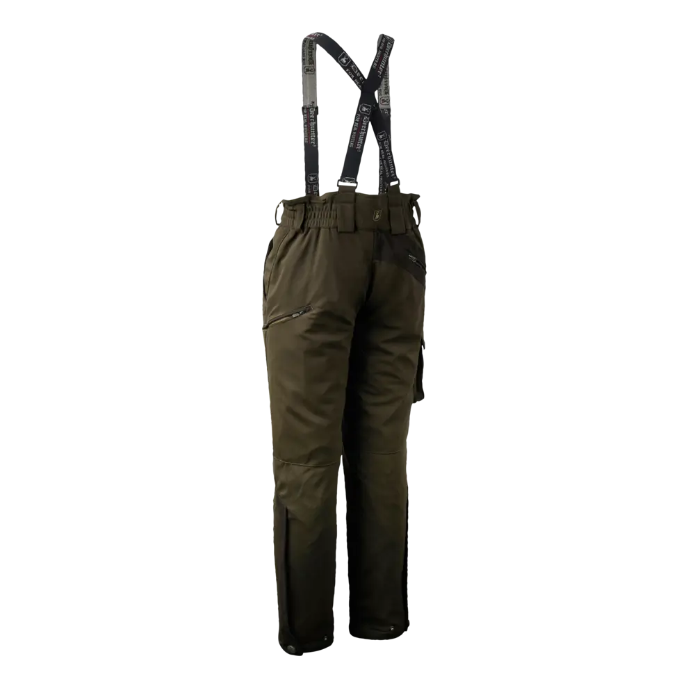 Pantalones de caza Deerhunter Muflon, imagen 2 de 3