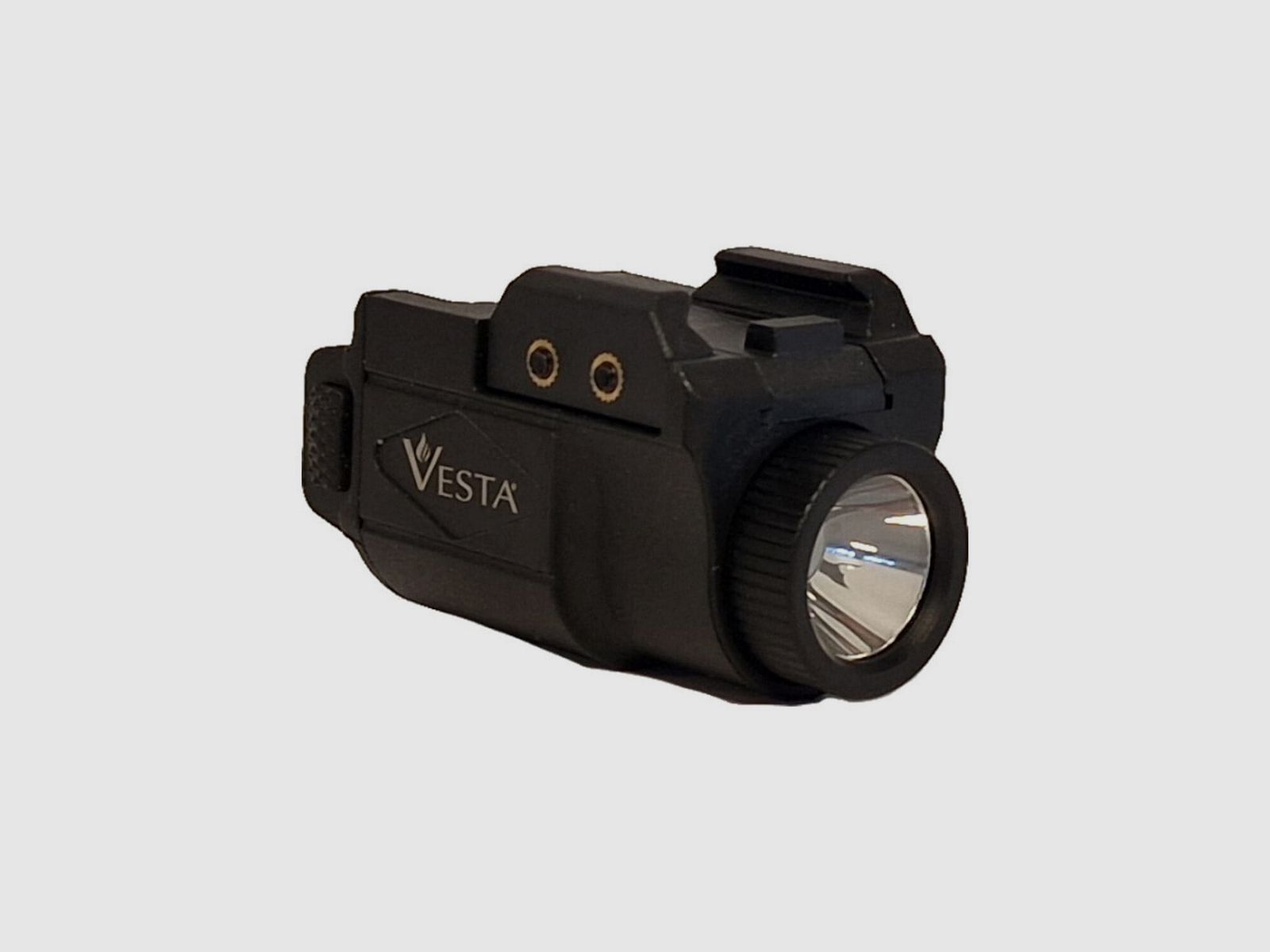 Vesta F1 FlashLight Picatinny