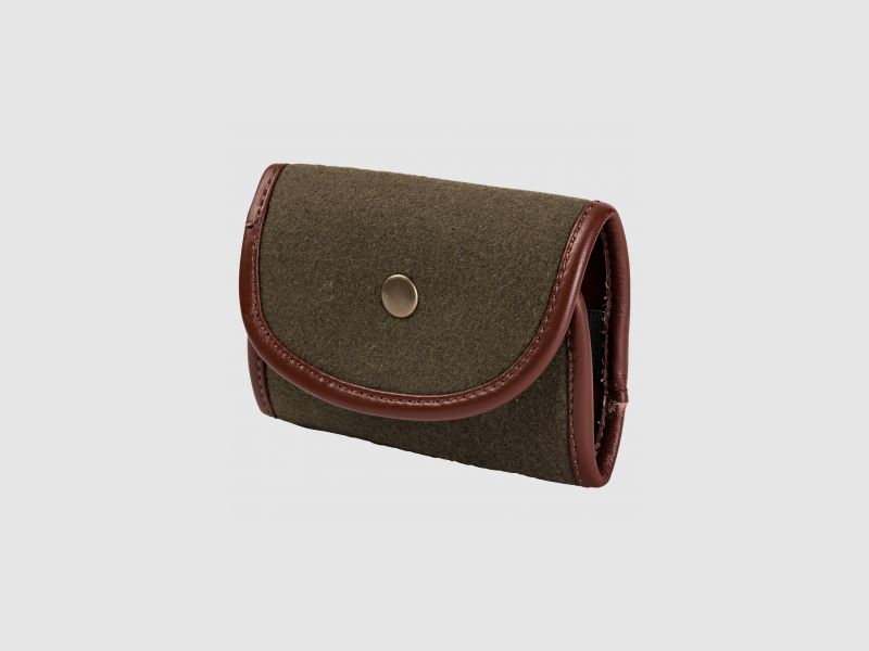 il Lago Passion Loden Cartridge Case |