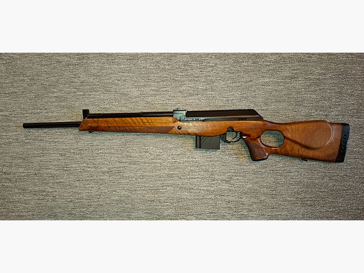 Fucile semiautomatico Molot Vepr Standard in calibro .308