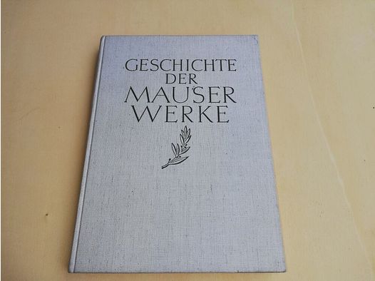 Mauserwerke