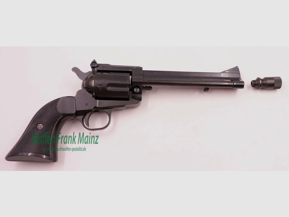 Reck - Arnsberg Single Action Mod. R45 Magnum