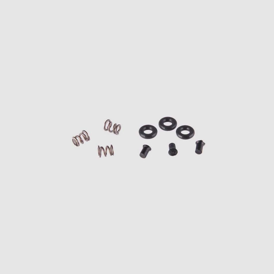 SPRINCO USA M16/M4 FEDERKITS SPRINCO USA AUFRÜSTUNG TRIPLE KIT-3)4-COIL EXTRAKTORFEDER, EINSATZ, O-RING