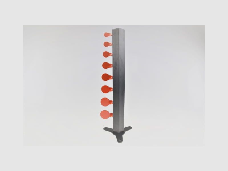 Ram Power Tower cibles basculantes, image 1 sur 5