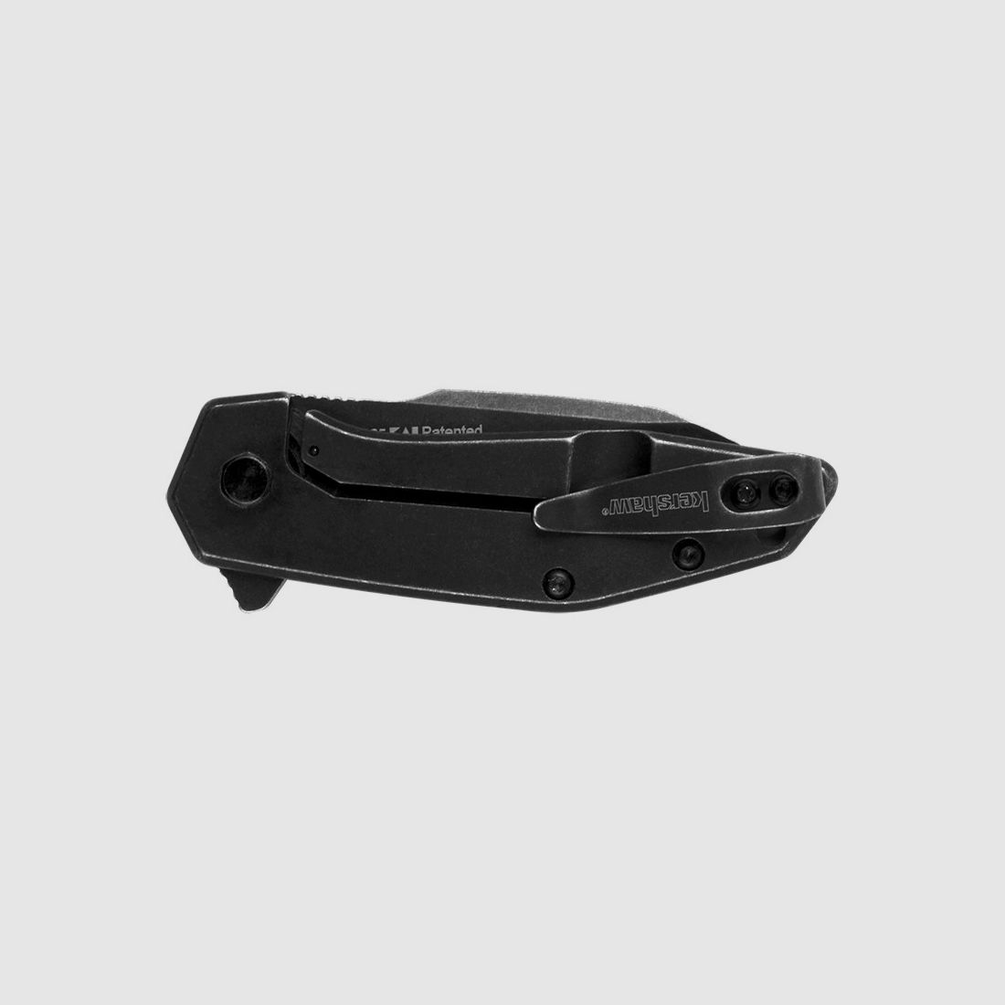 Kershaw Gravel Vouwmes - KW2065, afbeelding 2 van 2