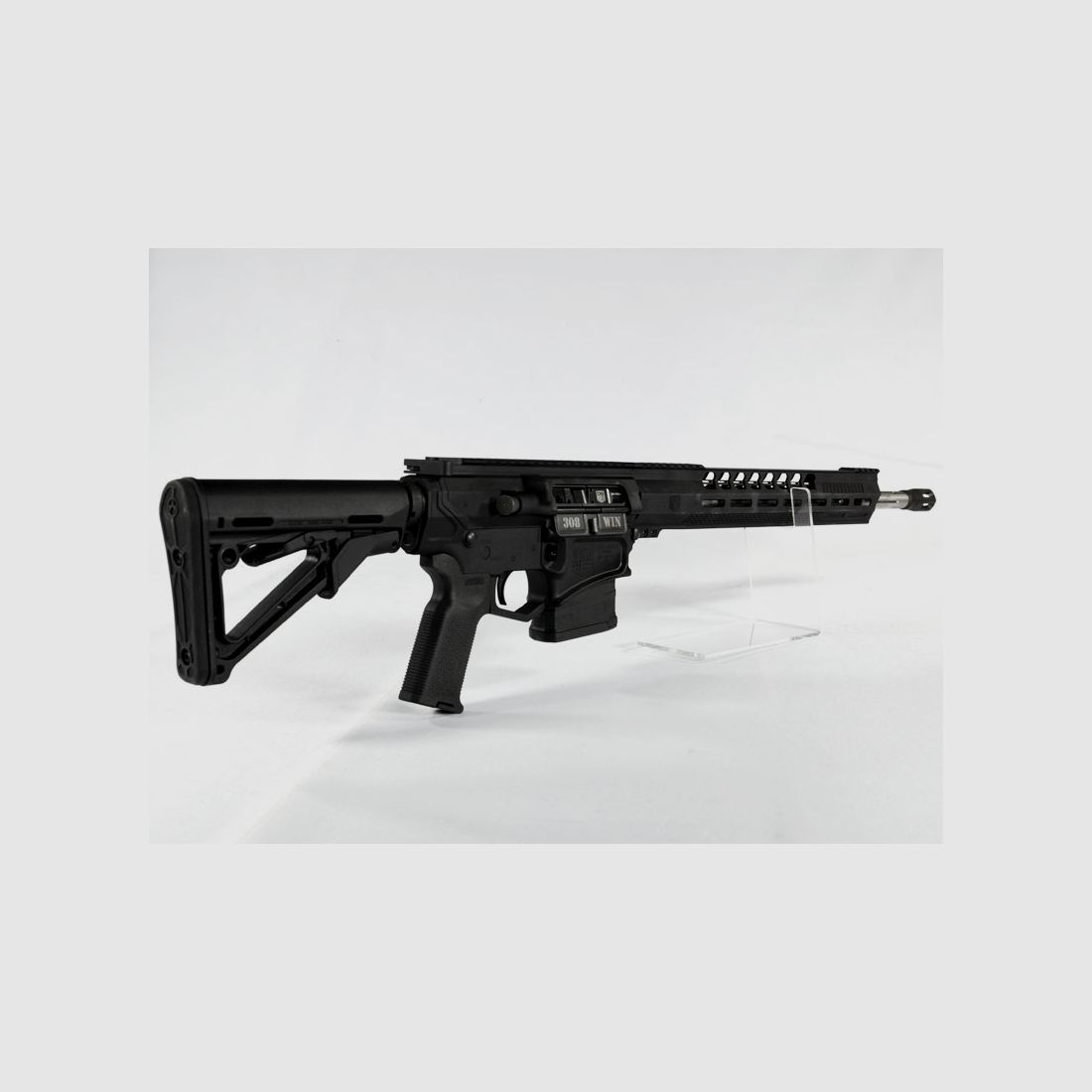 Diamondback DB10 6,5CM 20" Black Gold Series
