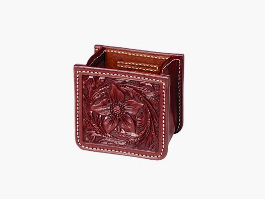 Bolsa de cartuchos de escopeta Curved