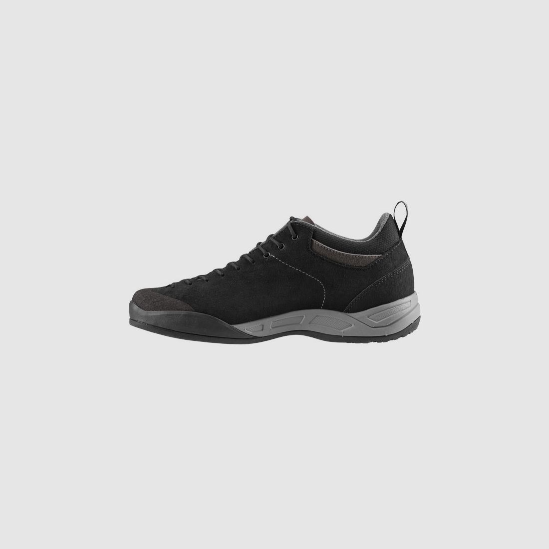 Buty podejściowe unisex Zamberlan THE NOSE RR black/grey, zdjęcie 3 z 7