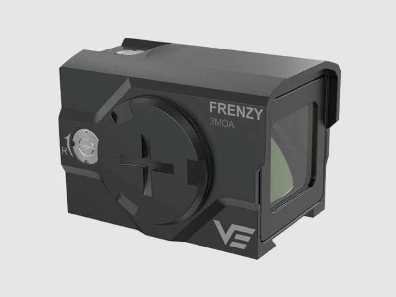 Vector Optics Frenzy Plus 3 MOA Celownik Czerwony Punkt