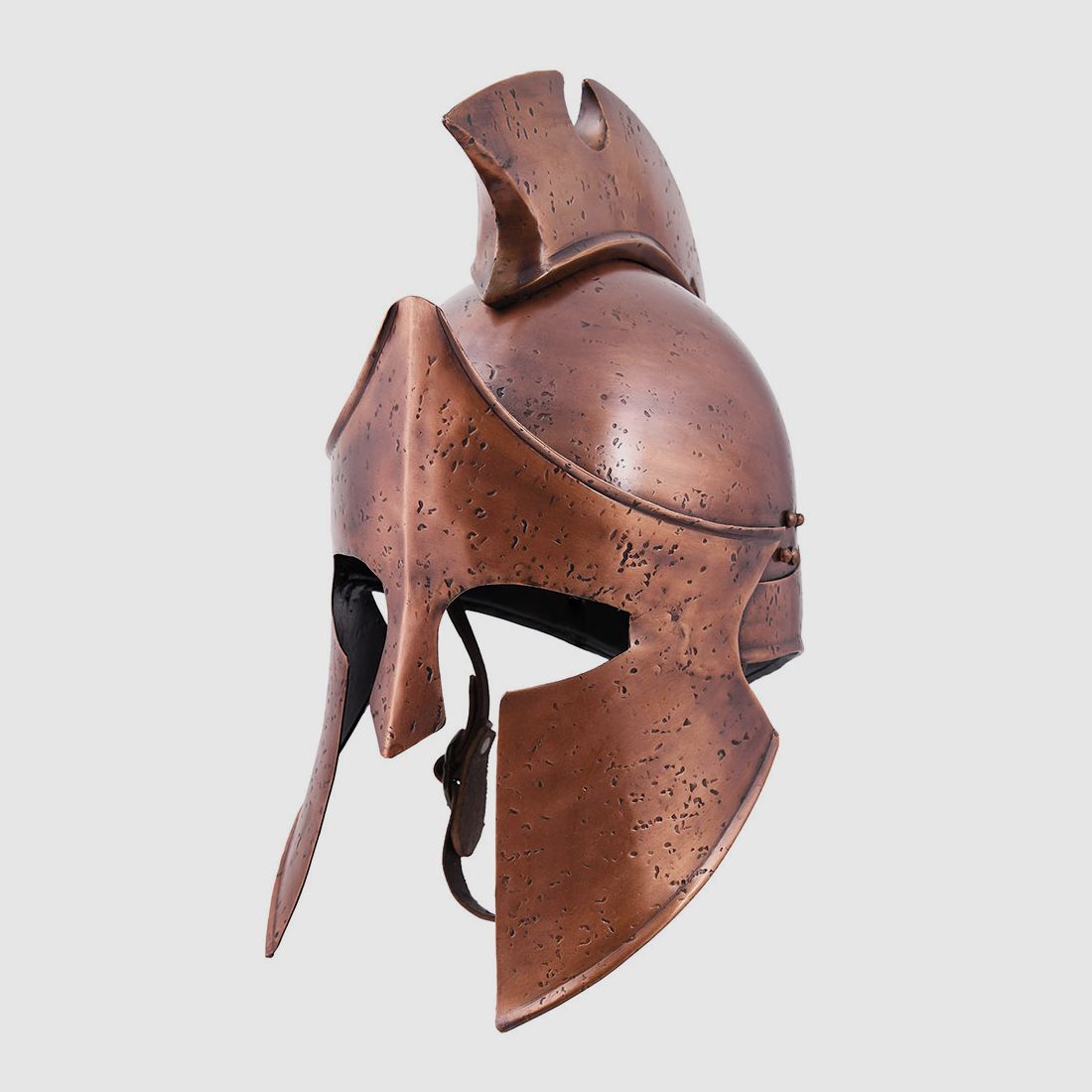Griechischer Helm des Themistokles