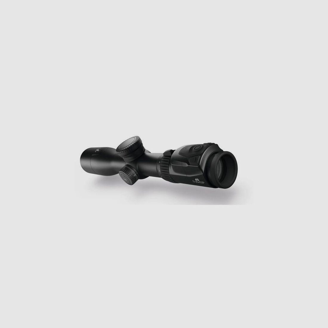 Swarovski dS 5-25x52 P SR 4A-I II Sigtekikkert, billede 3 af 3