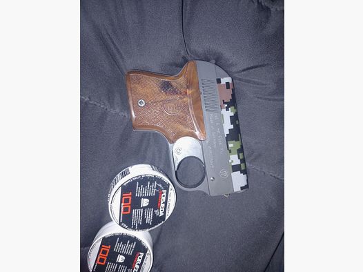 Röhm rg3
