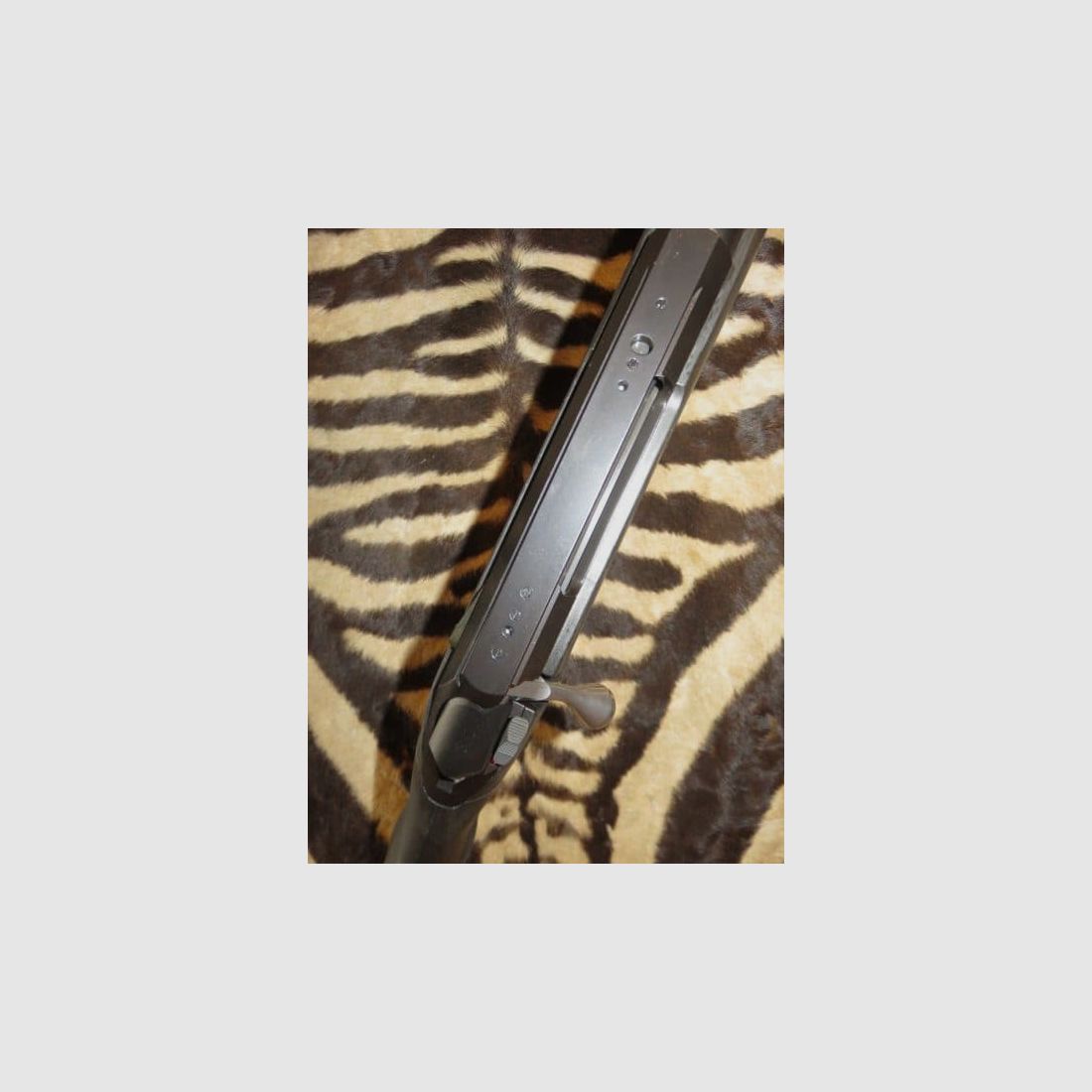 Repetierbüchse TIKKA T3X superlite Kal.300wm Lauf 57 cm geflutet / gewinde 15×100, Bild 7 von 10