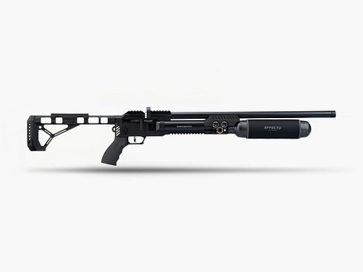 EFFECTO – CARABINA PCP SPARK FULL POWER – CAL 6,35