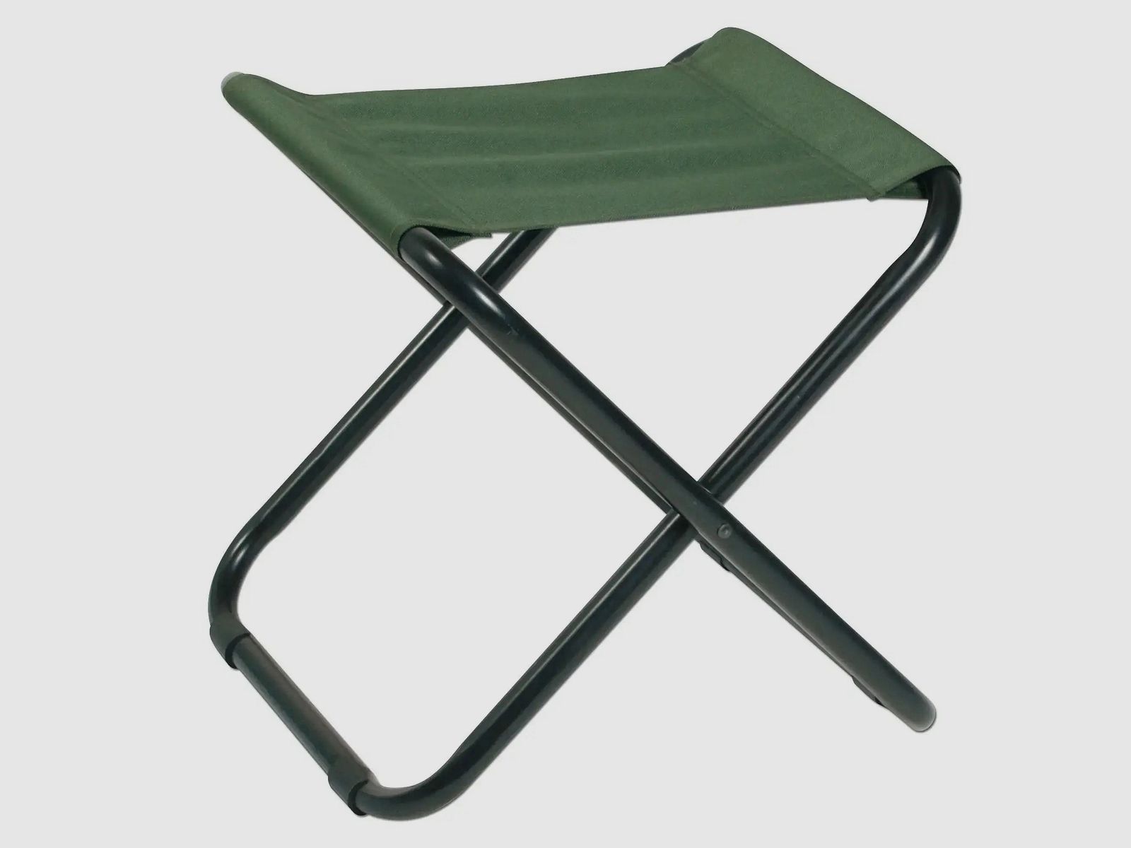 Mil-Tec Tabouret Pliable sans Dossier