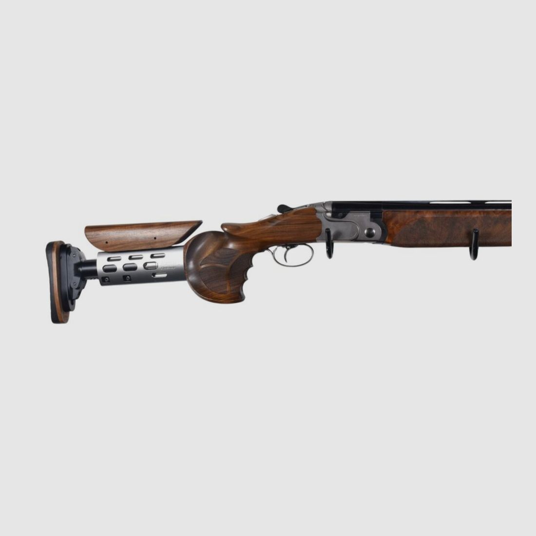 Beretta 692 Trap 12/76 bockdubbel, afbeelding 2 van 3