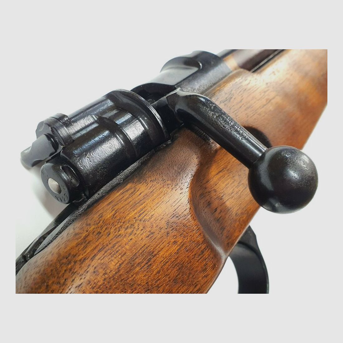 Mauser Oberndorf K98 Portugal-Kontrakt 1941 8x57IS Nummerngleich