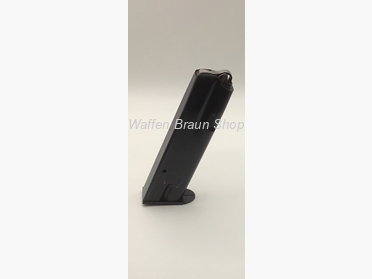 Caricatore per pistola Brünner per CZ 75 .22mm usato