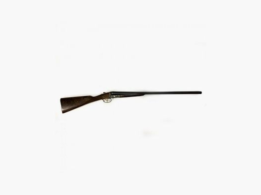 Beretta 471 Silver Howak Tartarugata Kal. 12