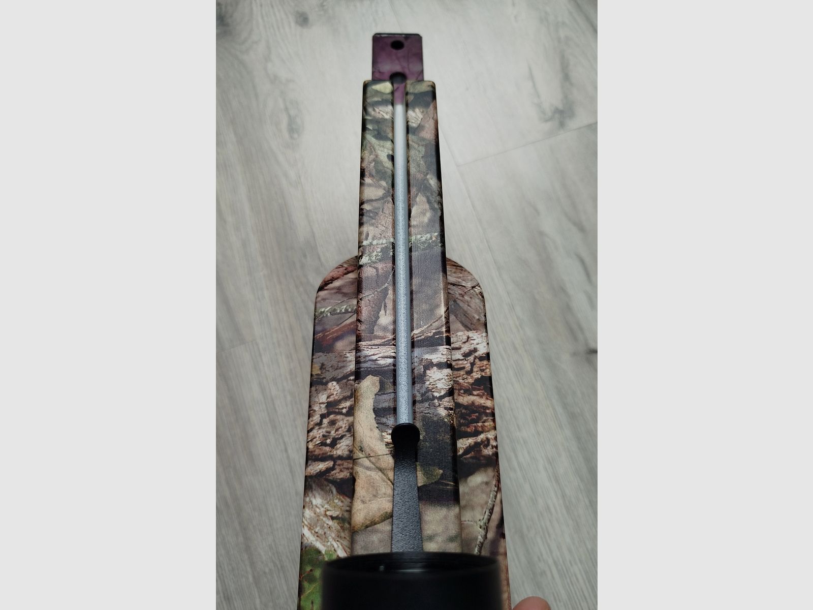 Excalibur Bulldog 330, Triggertech, kruisboog, crossbow