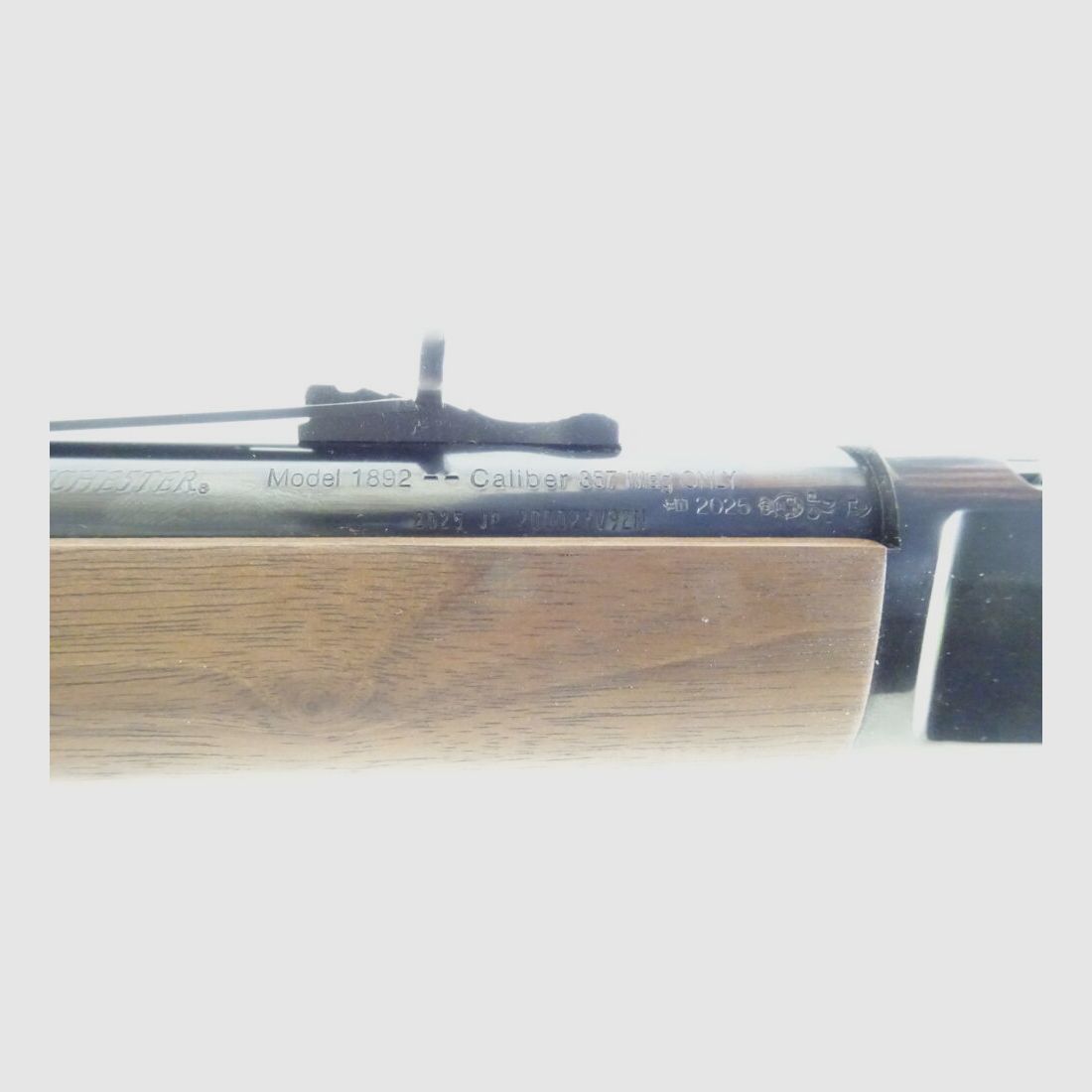 Winchester 1892