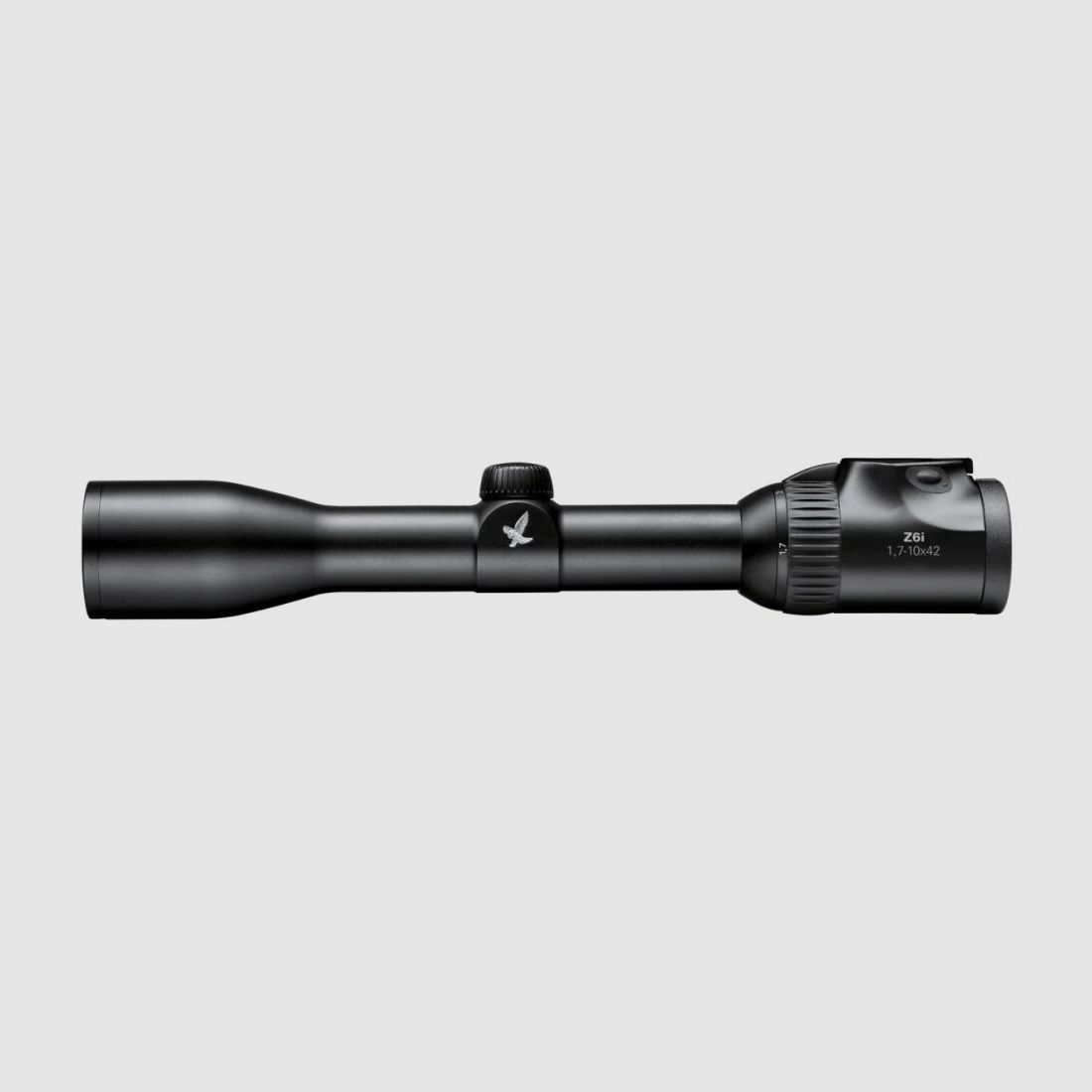 Swarovski Z6i 1.7-10x42 SR 4A-I